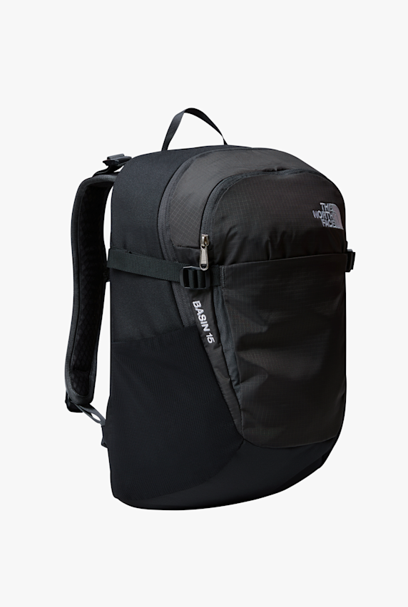 The North Face Basin 15 L sac à dos de randonnée Noir 48541 1