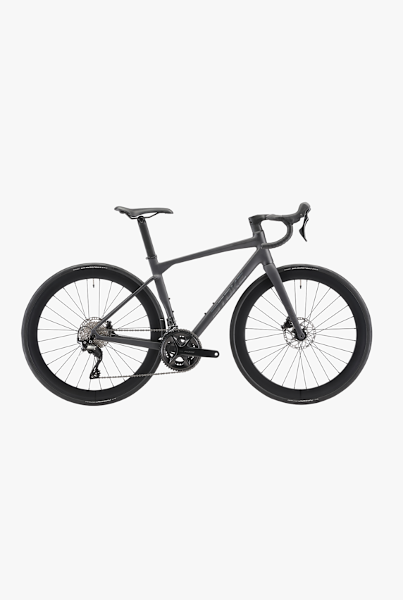 Stoke Mas 28 vélo de course Noir 48546 1