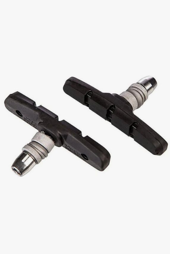 Bike Attitude MTB945V pastiglie freni Nero 48547 1