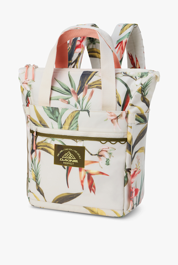 Dakine Renovation Hybrid 21 L sac à dos Blanc 48564 1