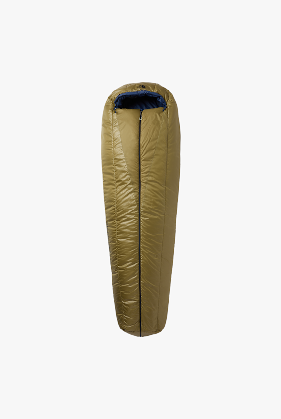 The North Face Stormbreak -7°C sacco a pelo Oro 48576 1