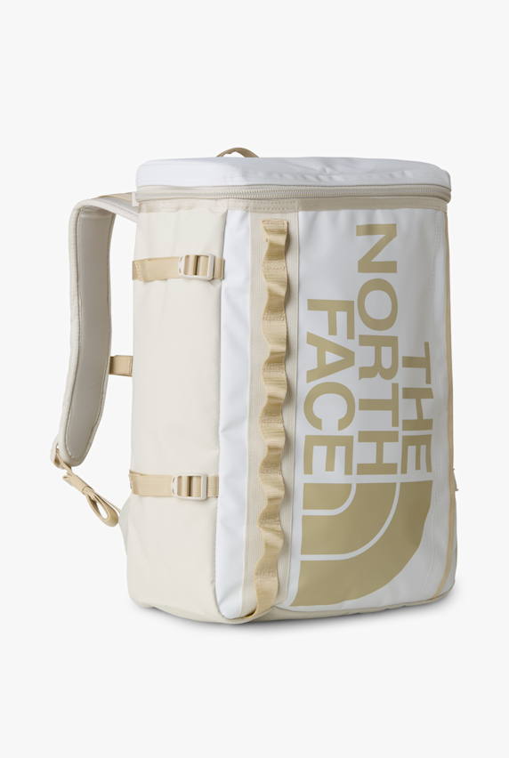 The North Face Base Camp Fuse Box 30 L zaino Bianco 48977 1