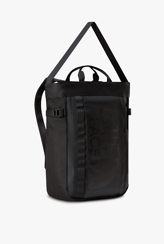 The North Face Base Camp Tote 20 L Tasche Schwarz 48580 1