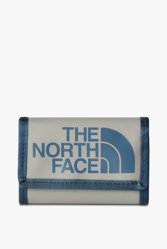The North Face Base Camp portemonnaie Gris 48596 1