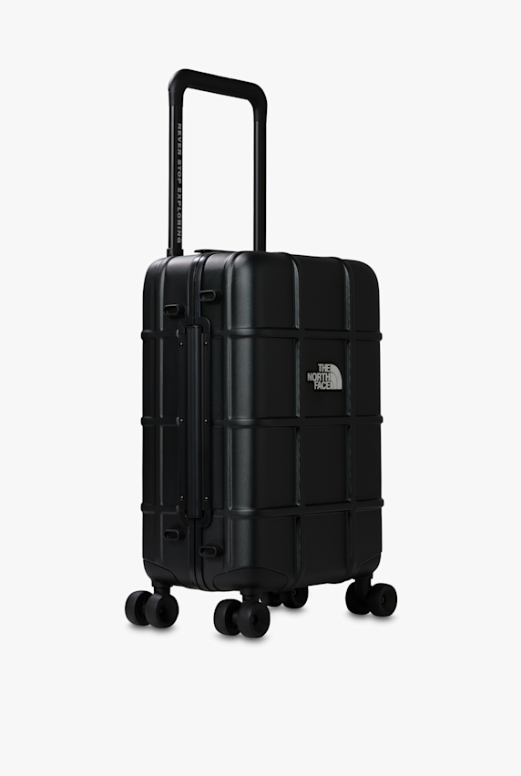 The North Face All Weather 24 L valise Noir 48616 1