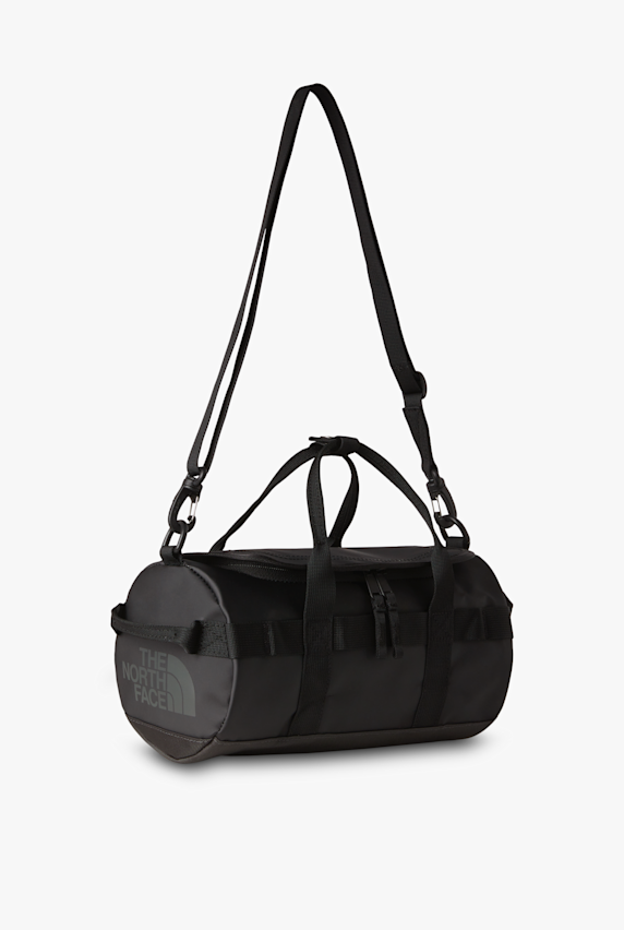 The North Face Base Camp Shoulder 5 L bag Noir 48610 1