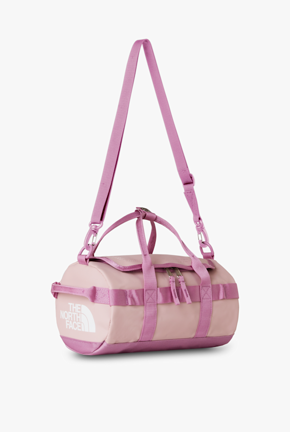The North Face Base Camp Shoulder 5 L bag Pink 48595 1