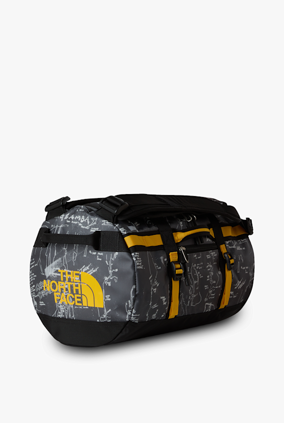 The North Face XS Base Camp 31 L Duffel Grau 48586 1