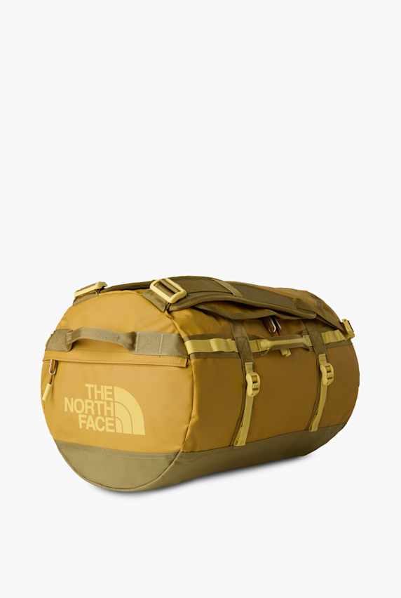 The North Face S Base Camp 50 L duffle Marron 48602 1