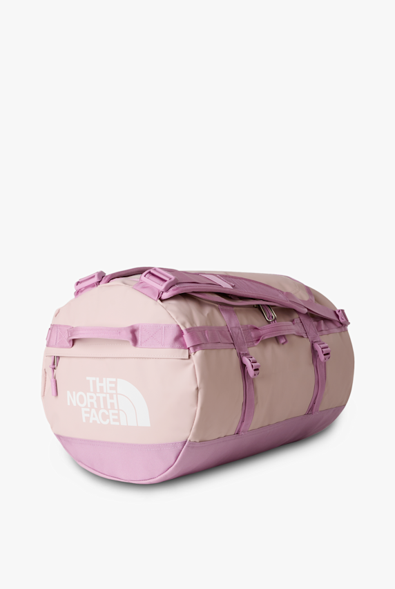 The North Face S Base Camp 50 L duffle Rose 48617 1