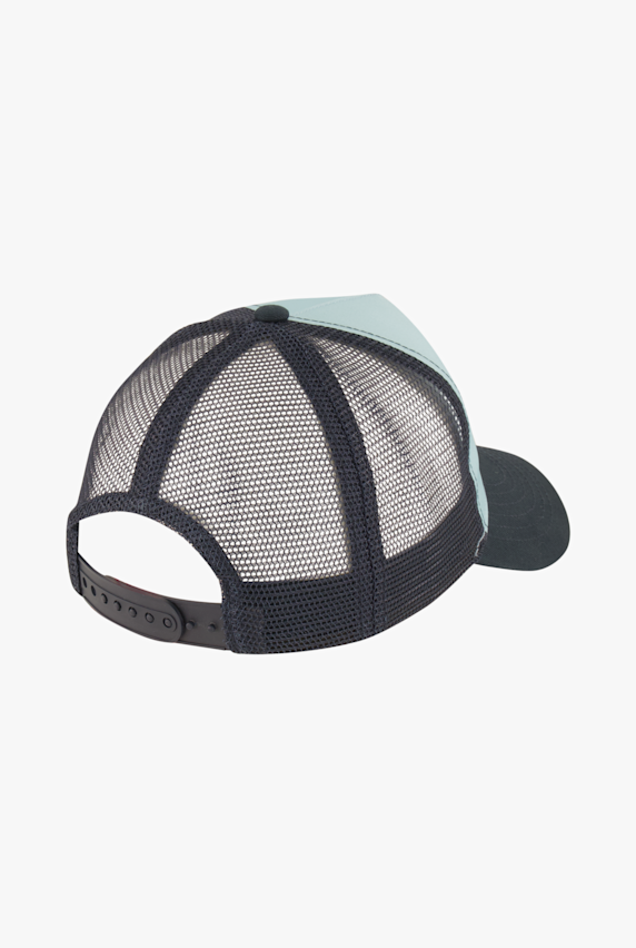 46 NORD Trucker cap enfants Bleu 48615 1