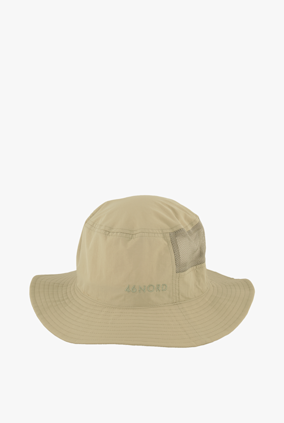 46 NORD 2.0 cappello da sole Verde 48618 1
