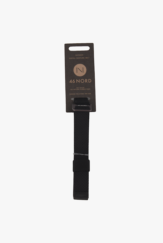 46 NORD Ceinture Noir 48604 1