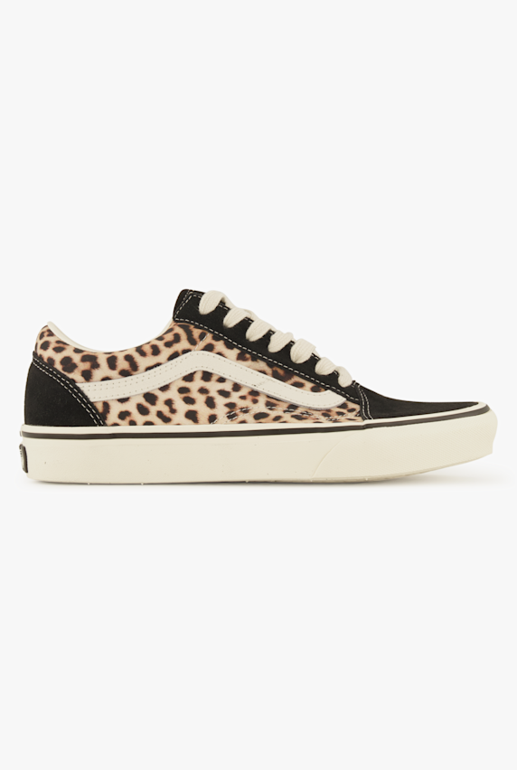 Vans Old Skool sneaker femmes Noir 48633 1