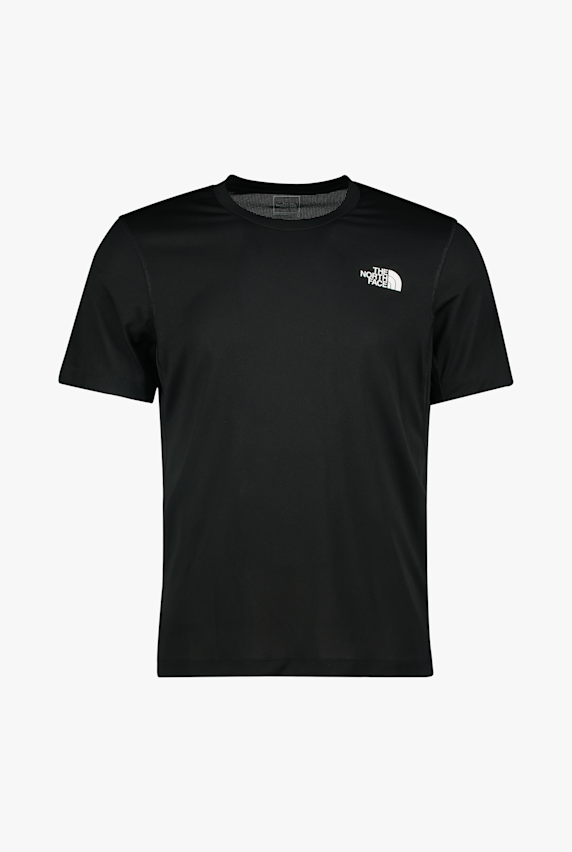 The North Face Lightbright Herren T-Shirt Schwarz 48624 1