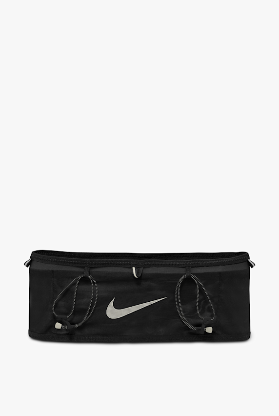 Nike Laufgürtel Schwarz 48629 1