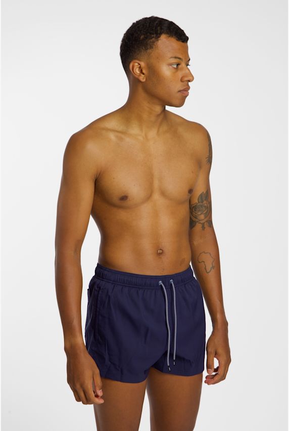 PUMA costume da bagno uomo Blu 48639 1
