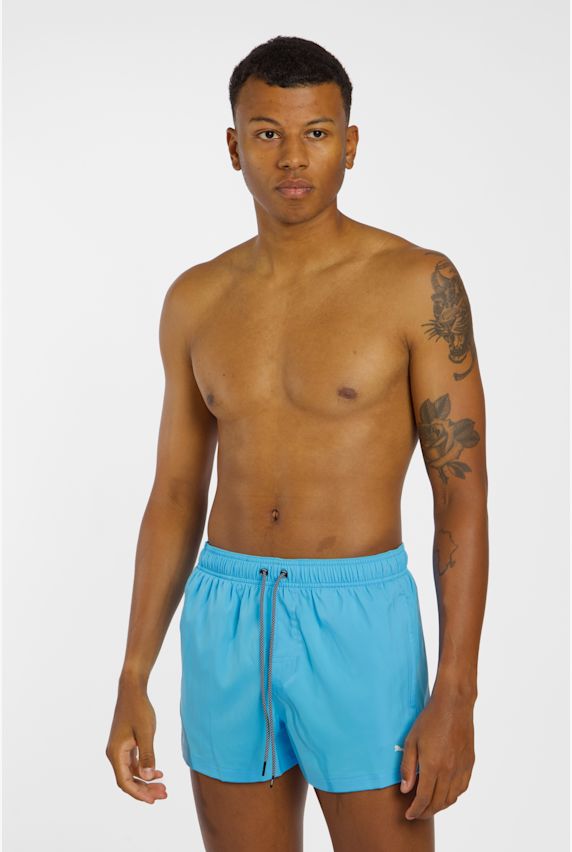 PUMA costume da bagno uomo Blu 48653 1