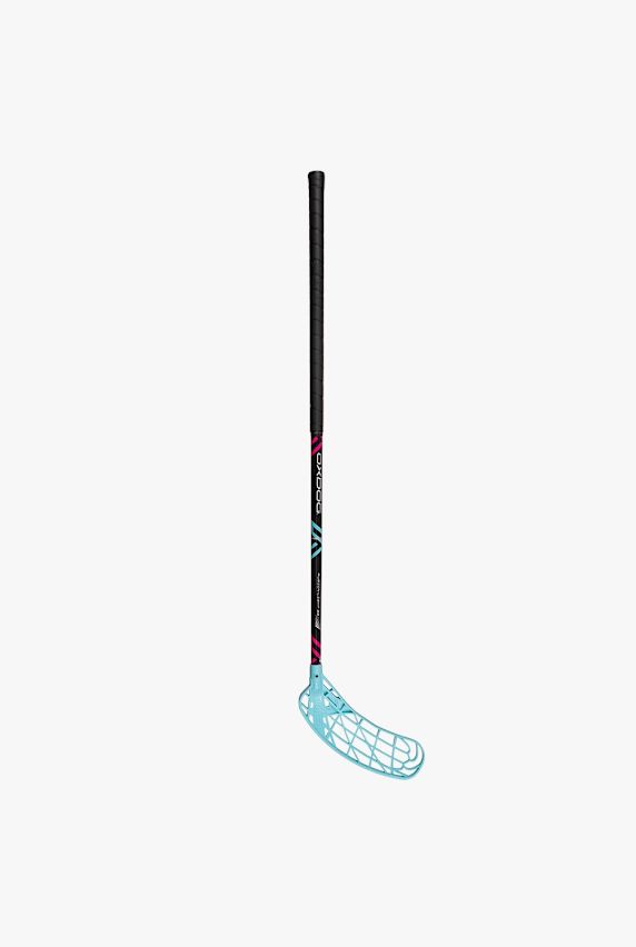Oxdog bâton d'unihockey bastone da unihockey bambini Blu 59570 1