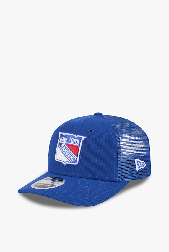 New Era New York Rangers 9SEVENTY casquette Bleu 48665 1