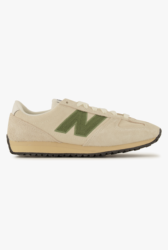 New Balance 471 sneaker donna Verde 48664 1
