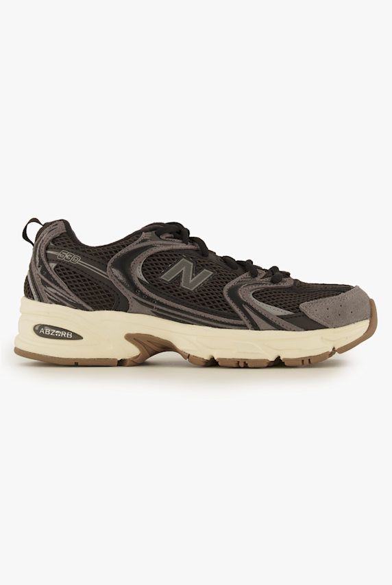 New Balance 530 sneaker femmes Noir 48688 1
