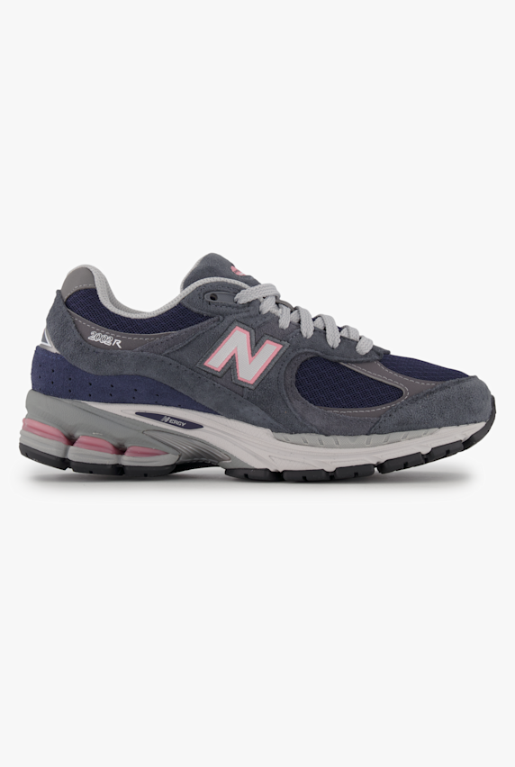 New Balance 2002R Damen Sneaker Grau 48685 1