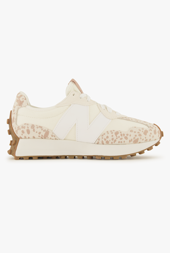 New Balance 327 sneaker donna Bianco 48696 1