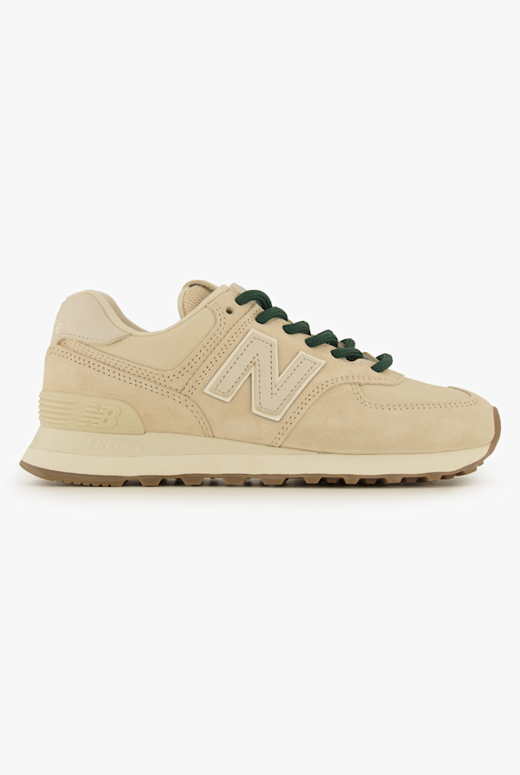 New Balance 574 sneaker femmes Noir 48691 1