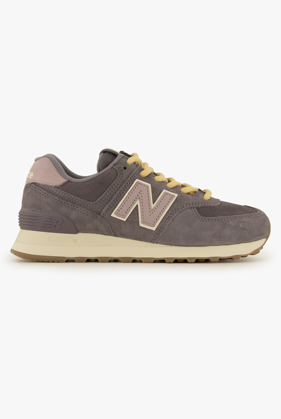 New Balance 574 Damen Sneaker Blau 48686 1
