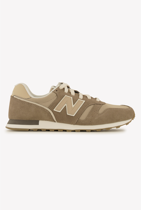 New Balance 373 v2 Herren Sneaker Braun 48722 1