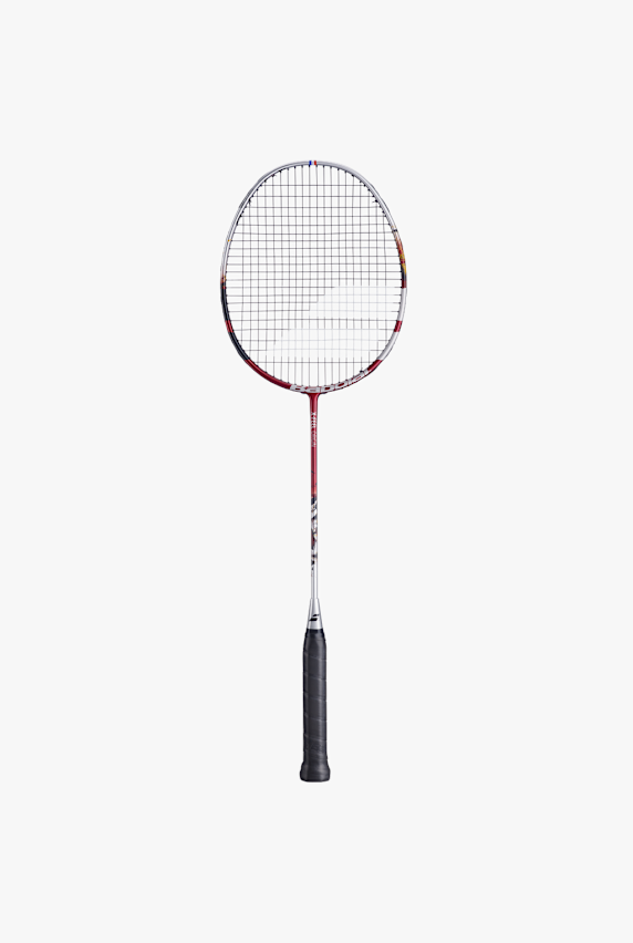 Babolat X-Feel Origin raquette de badminton Rouge 48711 1