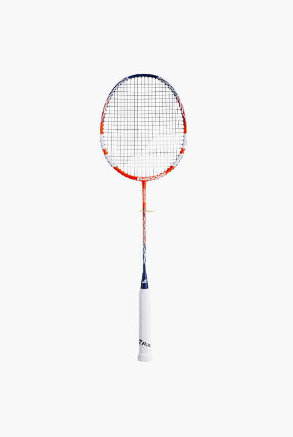 Babolat Speedlighter raquette de badminton Rouge 48705 1