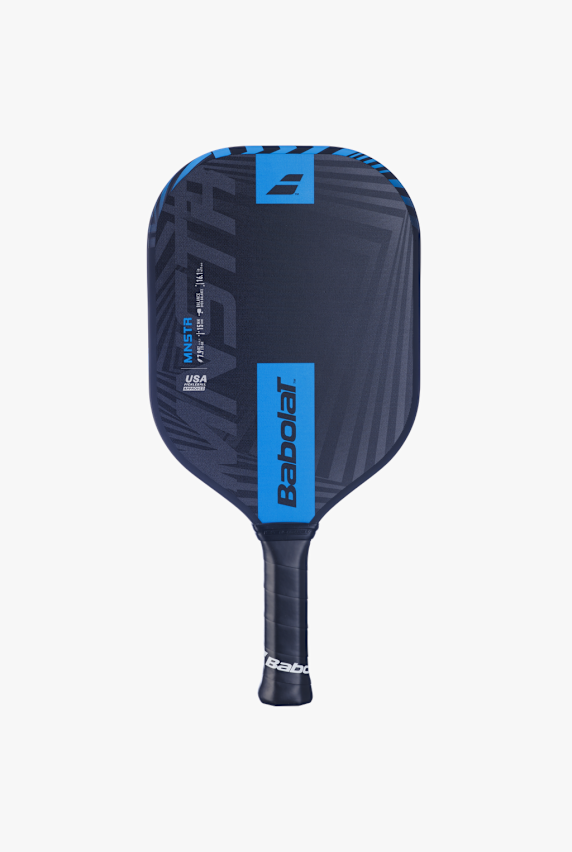 Babolat MNSTR aquette de pickleball Bleu 48715 1