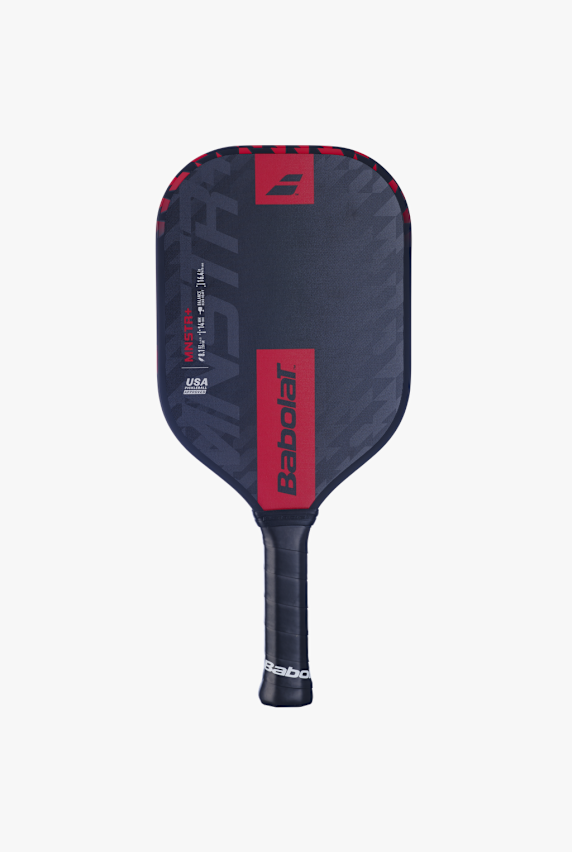 Babolat MNSTR + racchetta da pickleball Rosso 48721 1