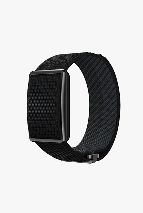 Polar Loop S-L Fitness Tracker d'activité Noir 48744 1