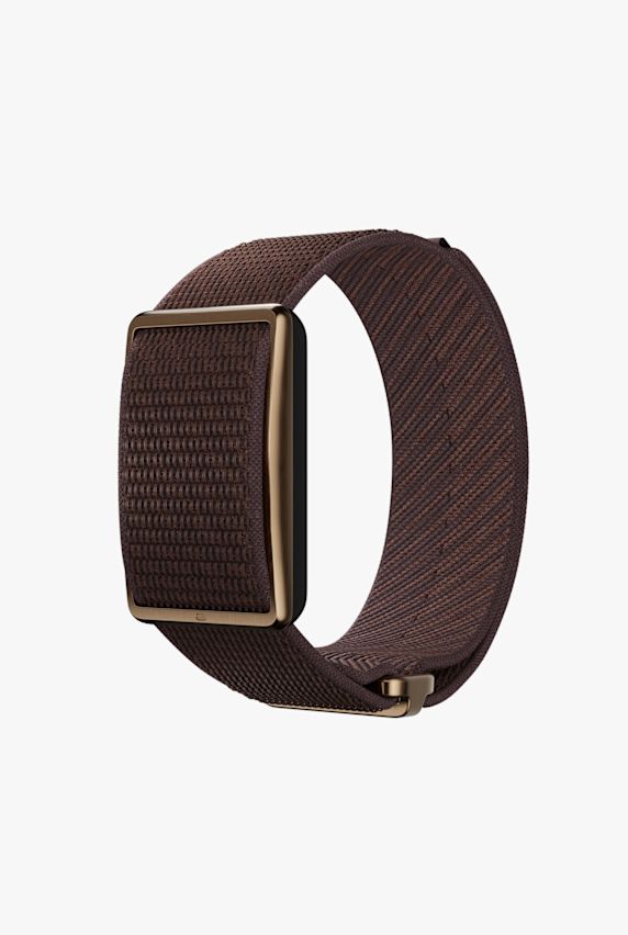 Polar Loop S-L Fitness Tracker d'activité Marron 48739 1