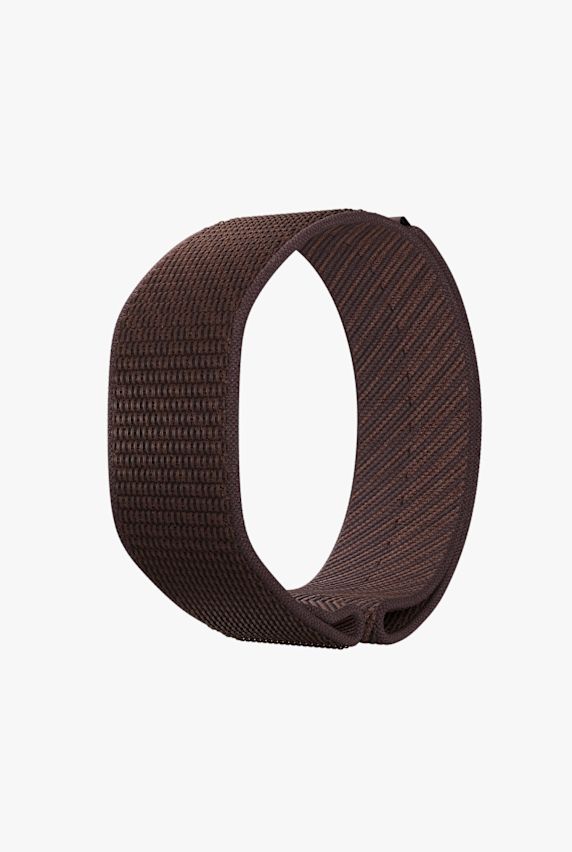 Polar WB Loop S-L Fitnessarmband Braun 48729 1