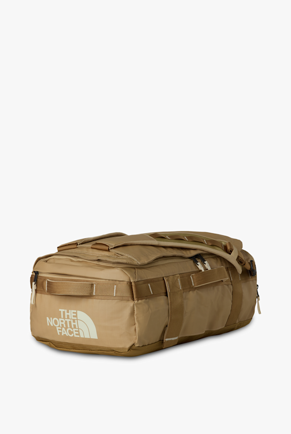 The North Face Base Camp Voyager 32 L duffle Beige 48737 1