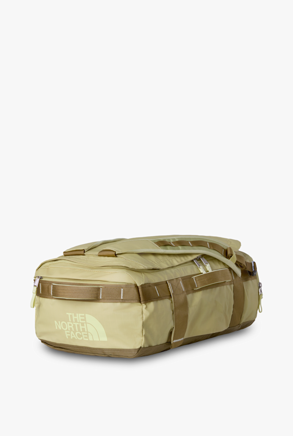 The North Face Base Camp Voyager 32 L duffle Jaune 48726 1