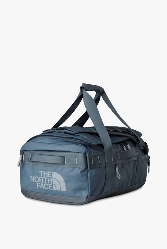 The North Face Base Camp Voyager 42 L Duffel Blau 48736 1