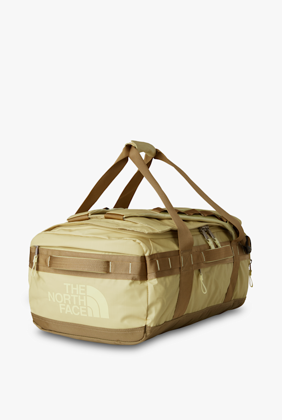 The North Face Base Camp Voyager 42 L Duffel Gelb 48753 1