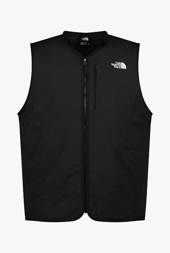The North Face Ilti Herren Gilet Schwarz 48781 1