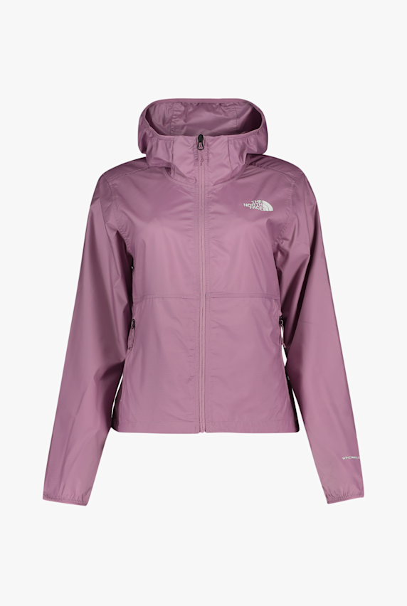 The North Face Cyclone Wind giacca outdoor donna Pink 48786 1