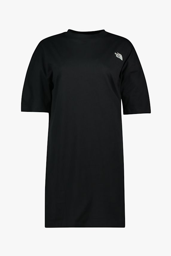 The North Face Evolution Simple Dome vestito donna Nero 48779 1