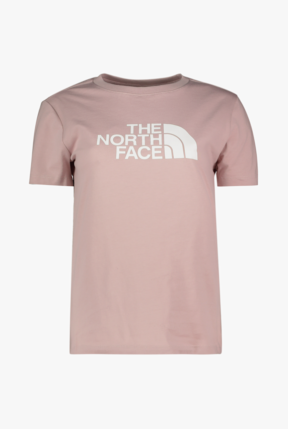 The North Face Evolution Half Dome Slim t-shirt donna Rosa 48776 1