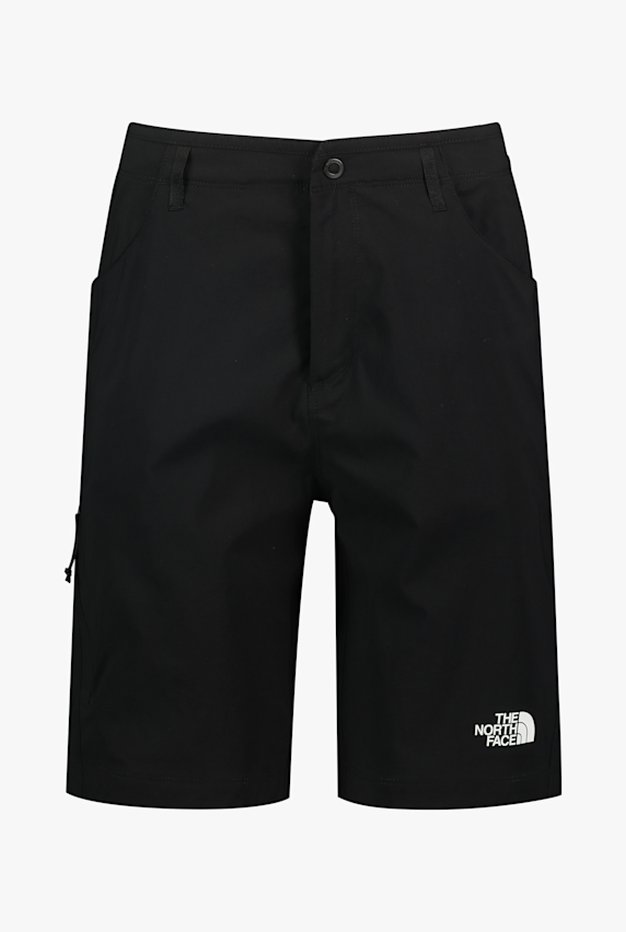 The North Face Exploration short da trekking donna Nero 48793 1