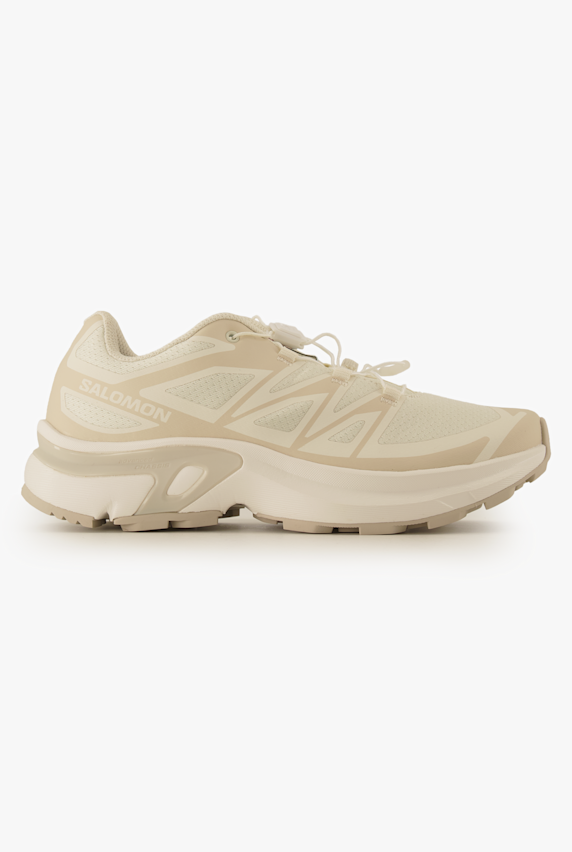 Salomon XT-EVR Damen Sneaker Beige 48803 1