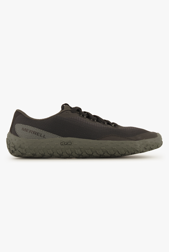 Merrell Vapor Glove 7 Damen Barfussschuh Schwarz 48839 1