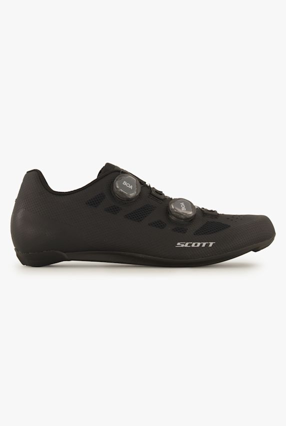 SCOTT Vertec BOA® scarpe da ciclista uomo Nero 48828 1